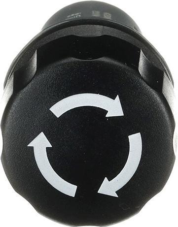 Produktbild Thomas & Betts Compact-MaschinenStop-Tast
