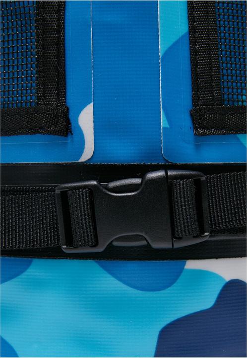 Actual product image Urban Classics Adventure Dry Backpack - 17962 (3 l)