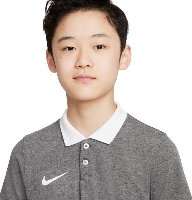 Actual product image Nike Park 20 Polo Shirt Kids (S)