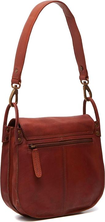 Produktbild The Chesterfield Brand Sumatra Schultertasche Leder 24 cm