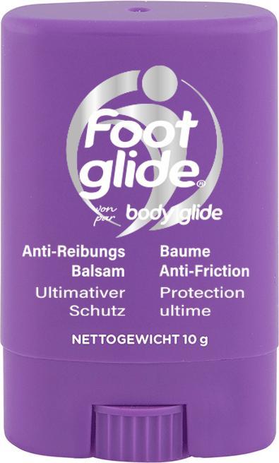 Body Glide Foot