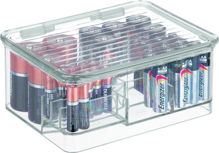 Produktbild iDesign Linus (17 x 14 x 7.5 cm, 1.70 l)