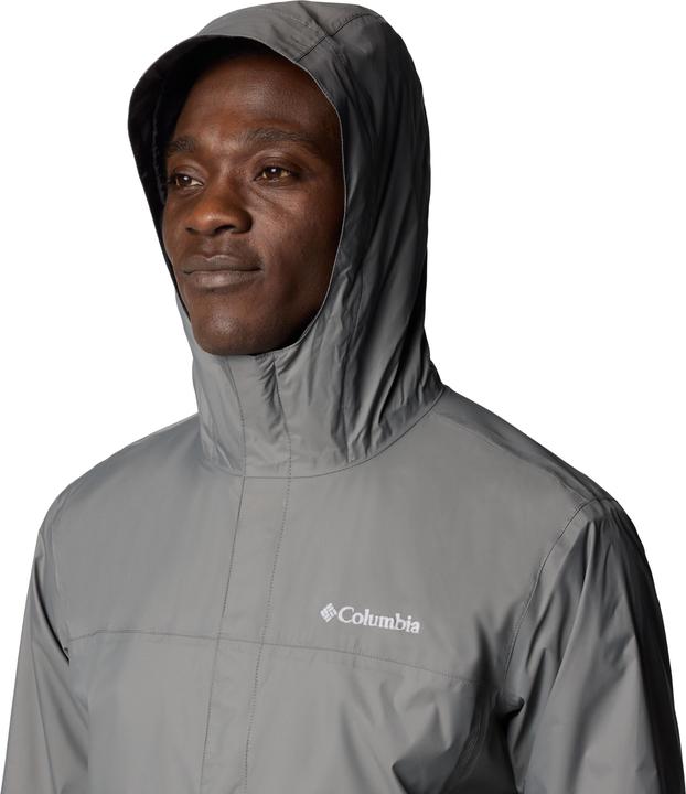Actual product image Columbia Watertight™ II Jacket (XL)