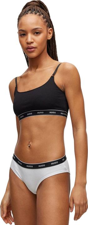Image du produit HUGO Slip Casual (XL, paquet de 6)