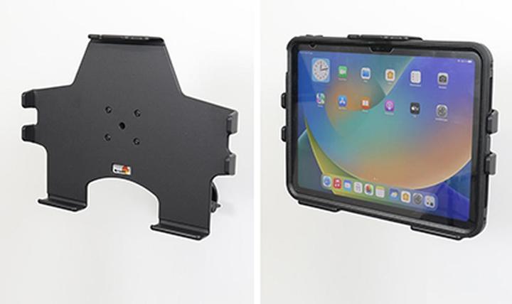 Produktbild Brodit Halter passiv iPad 10Gen (f. Otterbox Defender)