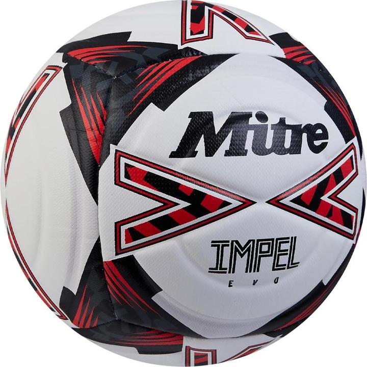 Produktbild Mitre Impel Evo Fussball 2024