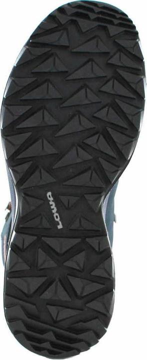 Produktbild Lowa Locarno GTX QC Women /mandarine (39.5)