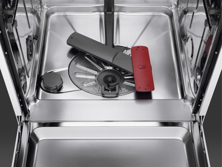Produktbild AEG GS60BV