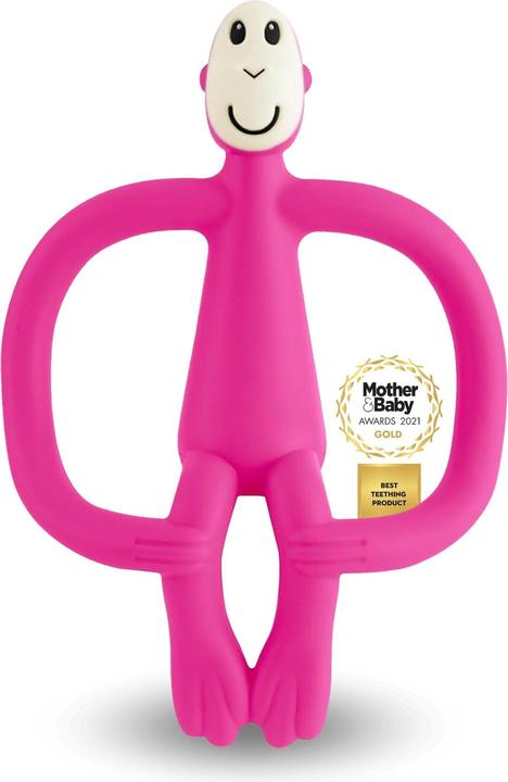 Matchstick Monkey Anneau de dentition