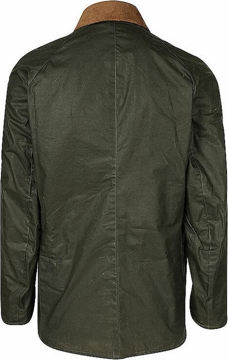 Immagine prodotto Barbour Parka ASHBY (L)
