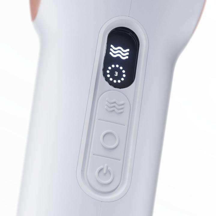 Actual product image Therabody TheraFace Pro