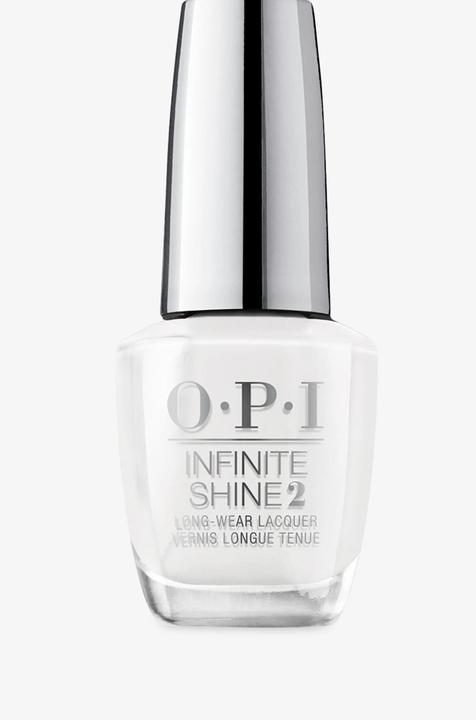 Image du produit OPI Infinite Shine Lacquer ISLL00 Alpine Snow (Neige alpine, Vernis couleur)