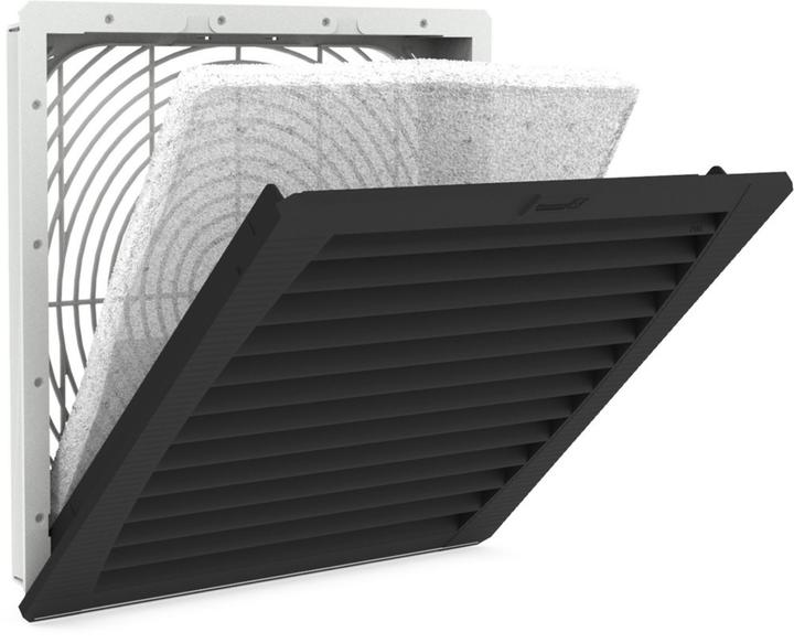 Actual product image Pfannenberg 4th gen. outlet filter PFA 60000 IP54
