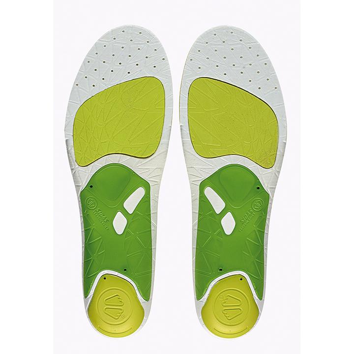 Image du produit Sidas Semelles intérieures 3 Feet Run Sense Mid 2xl