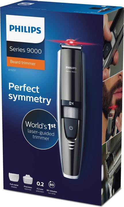 Produktbild Philips Series 9000 BT9297/15