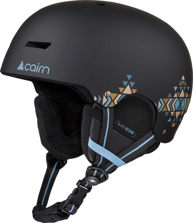 Cairn CA KAS DARWIN J 50 55/56 (55 - 56 cm, M)