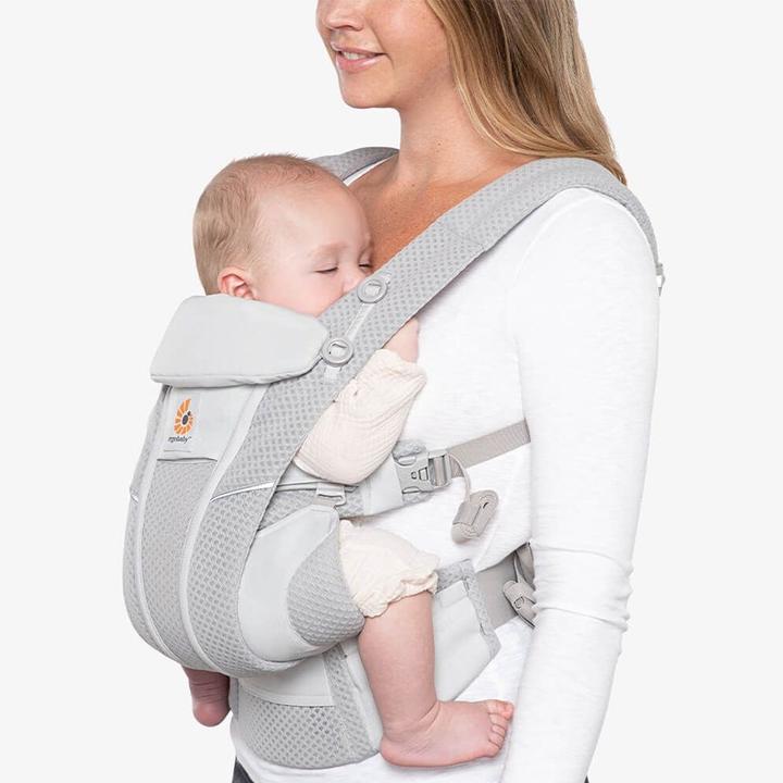Image du produit Ergobaby Omni Breeze