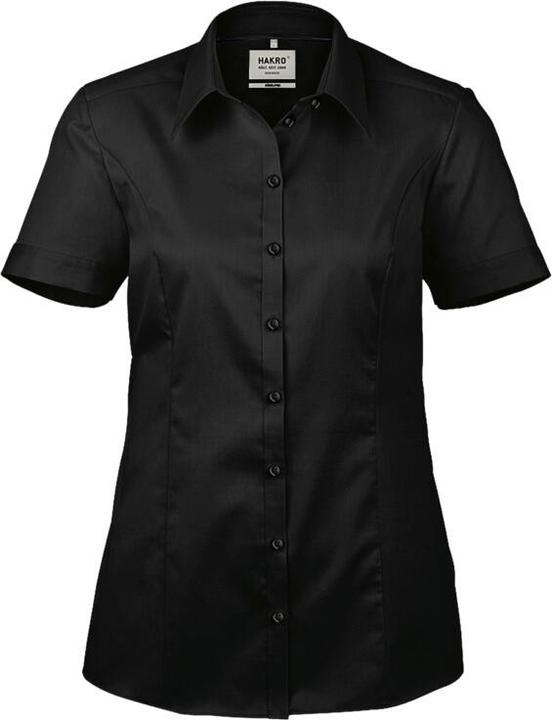 Hakro 1/2-Arm Bluse Business