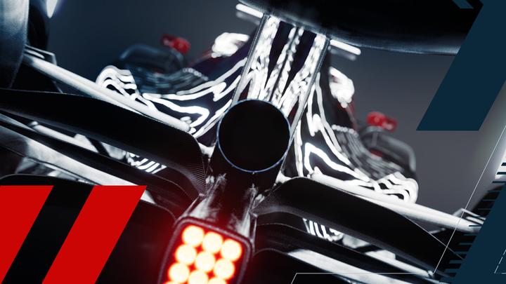 Produktbild Codemasters F1 2022 (Xbox One S, Multilingual)