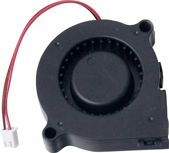 Produktbild FlashForge Turbo Fan für Creator Pro, Dreamer Passend für: Creator (Pro), Dreamer 30.999055001 (Fan)