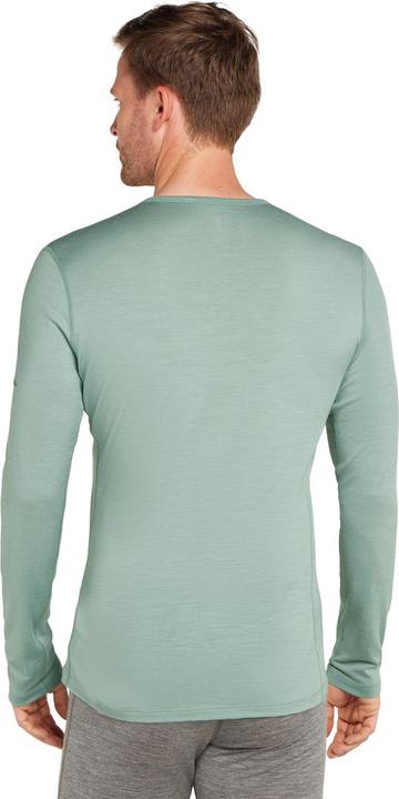 Image du produit Icebreaker 200 Oasis L/S Crewe (XL)