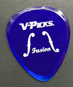 Immagine prodotto V-Picks Plettro V-Pick Fusion (1.50 mm)