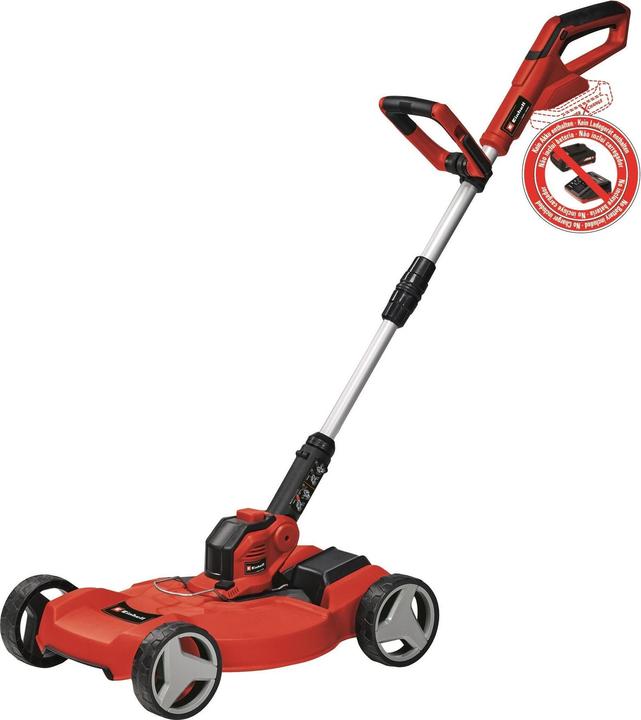 Produktbild Einhell GE-CT 18/28 Li TC Power X-Change (Trimmfaden)