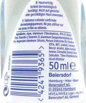 Immagine prodotto MGA Na (Roll-on, 50 ml)