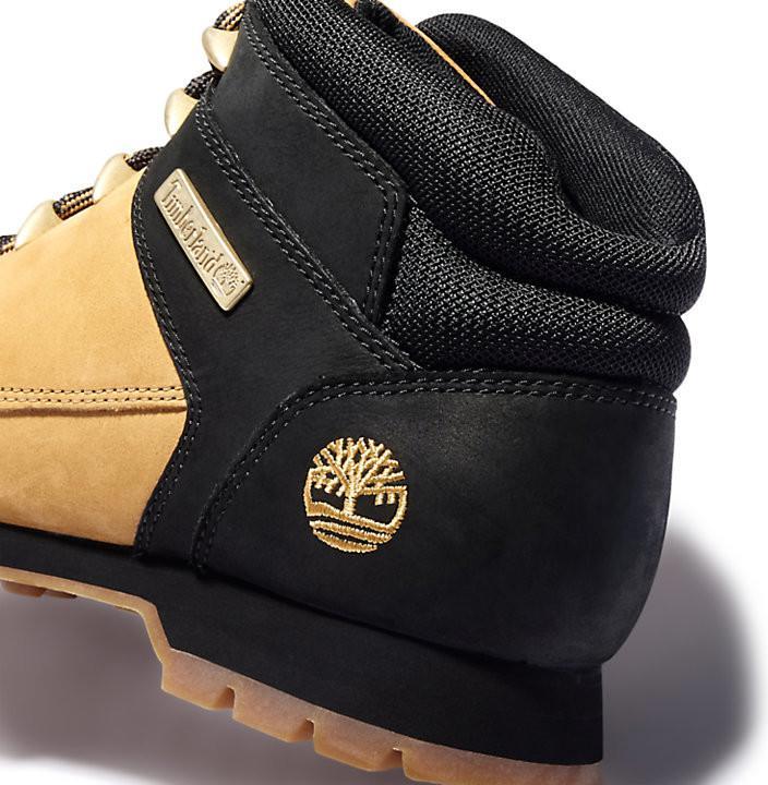 Actual product image Timberland Shoes Euro Sprint Hiker (45)