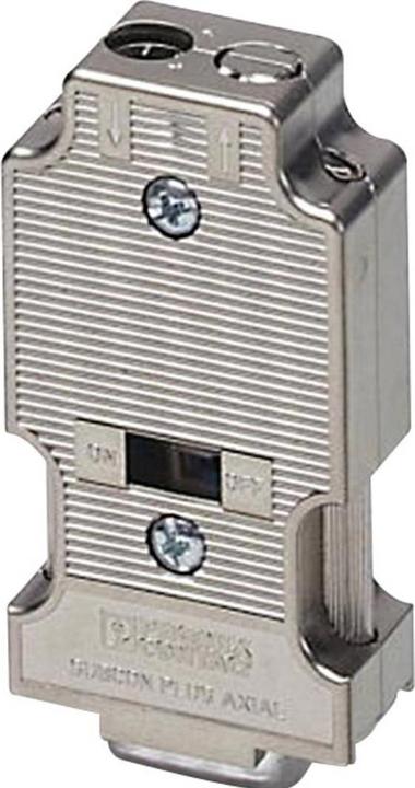 Immagine prodotto Phoenix Contact Connettore AX/Fast SUBCON Profibus