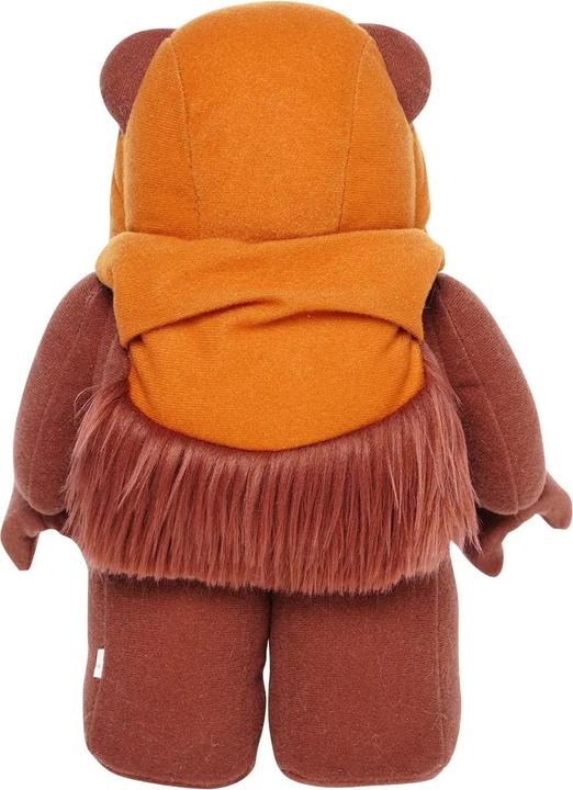 Produktbild Manhattan Toy LEGO Star Wars Ewok (30.40 cm)