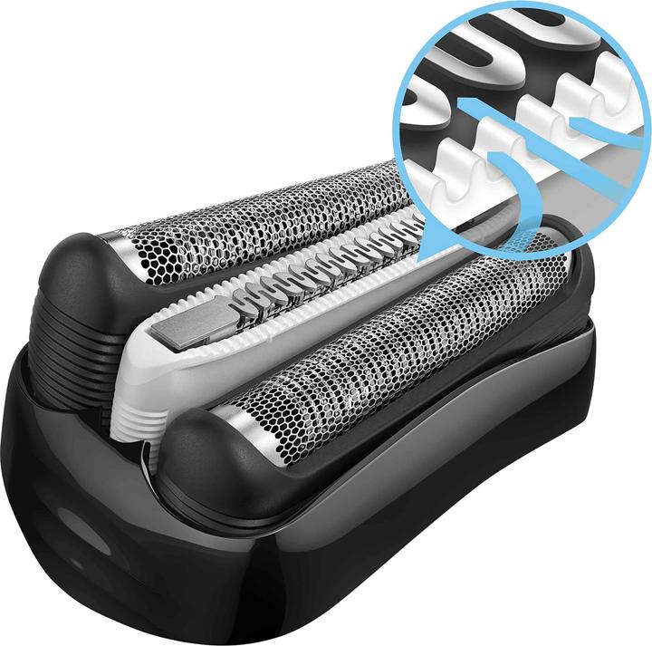 Actual product image Braun Series 3 ProSkin