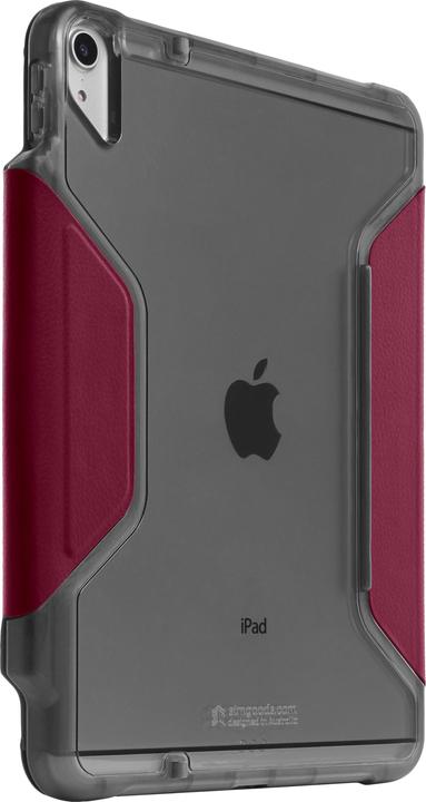 Actual product image STM Dux Studio (iPad Pro 12.9 2018 (3. Gen), iPad Pro 12.9 2020 (4. Gen))