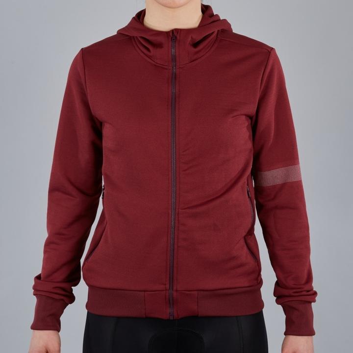 Actual product image Sportful Giara W Hoodie (L)