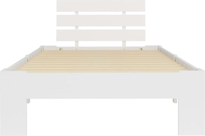 Actual product image VidaXL Aljosha (100 x 200 cm)