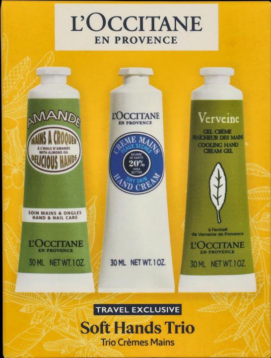 L'Occitane LÂ'occitane - Sikinos - Eau de Toilette 90ml