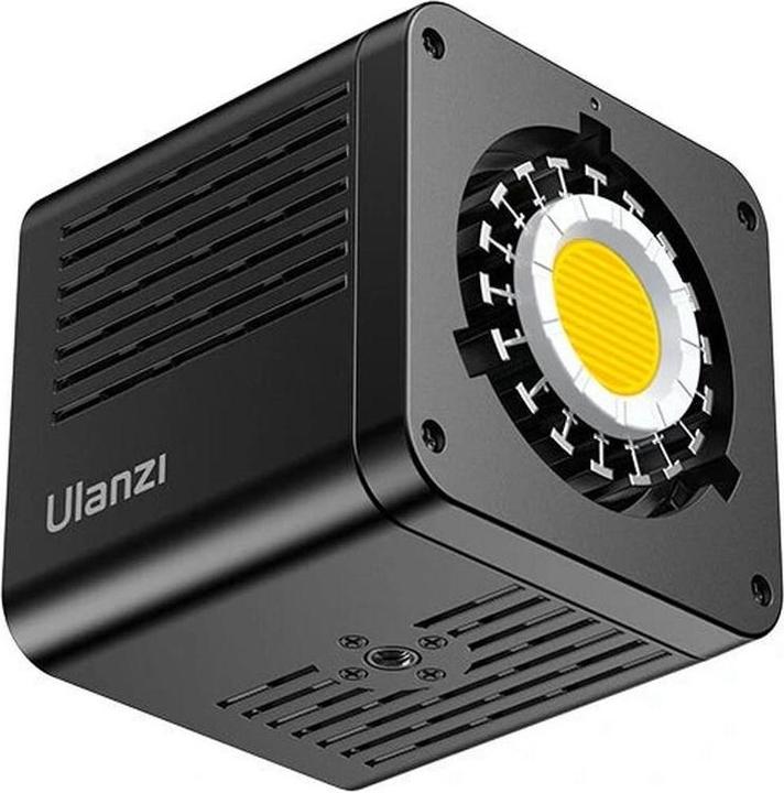 Actual product image Ulanzi L040GBB1 (Video light)