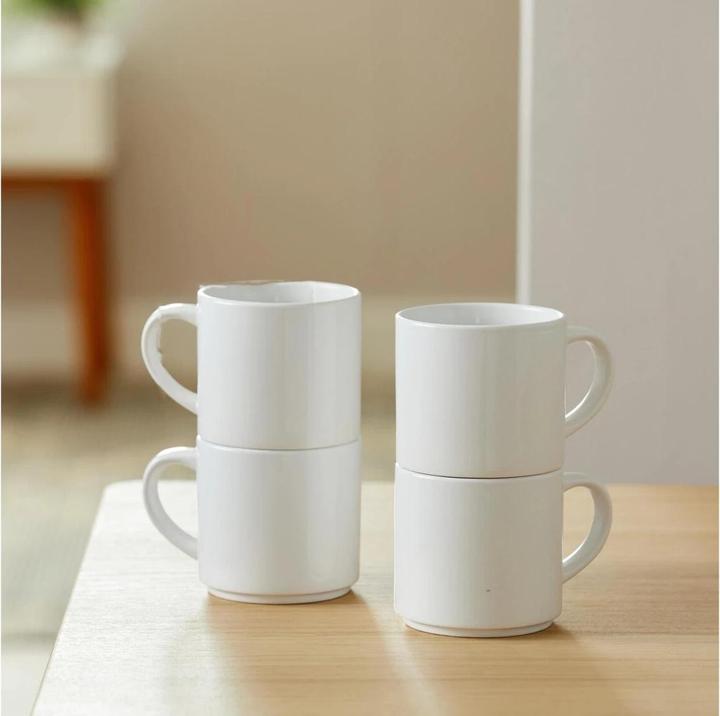 Produktbild Cricut Tasse Infusible (300 ml, 4 x)