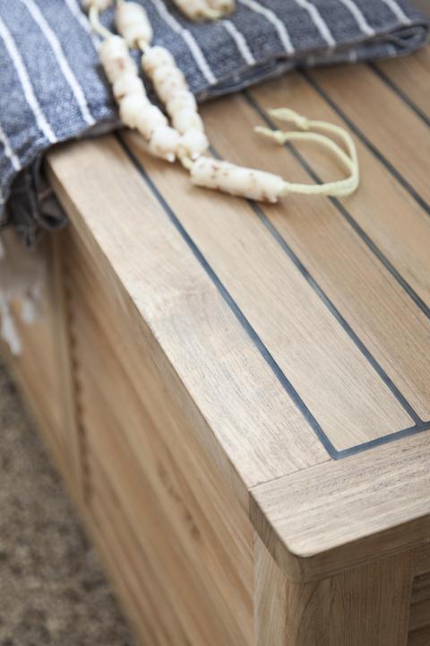 Actual product image Cinas Classic (90 x 30 x 48 cm, 129.50 l)