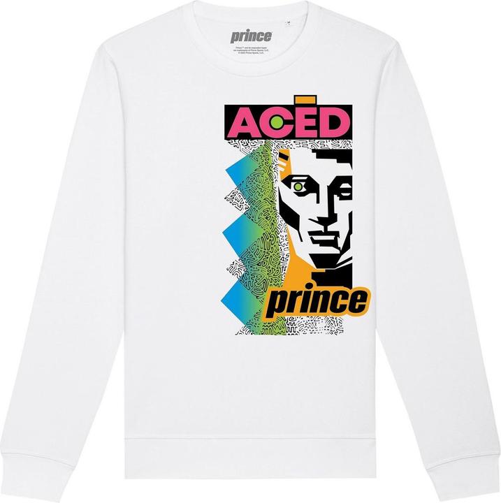 Produktbild Prince Sliced Sweatshirt (L)