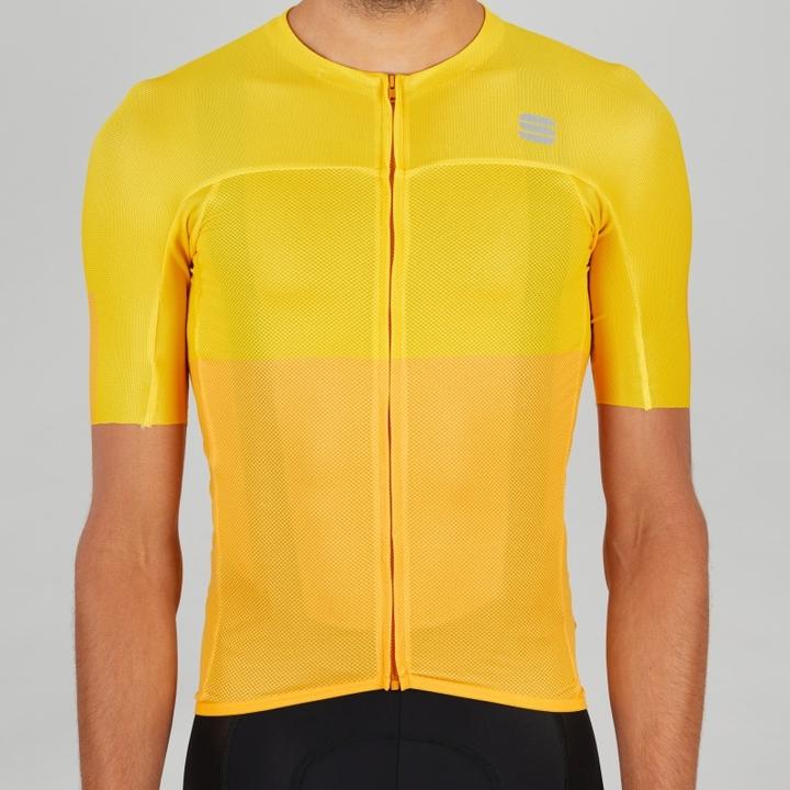 Actual product image Sportful Bodyfit Pro Light Jersey (XL)
