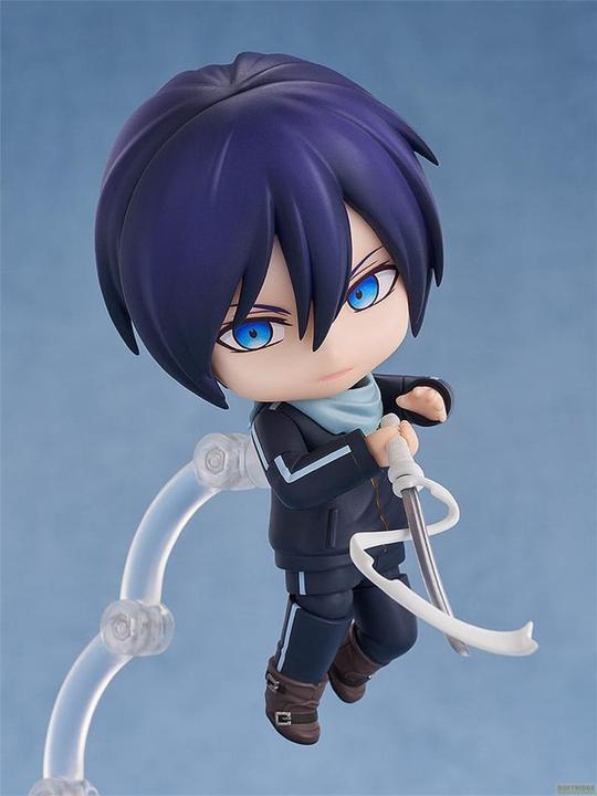 Produktbild Good Smile Company Noragami Nendoroid Actionfigur Yato 10 cm
