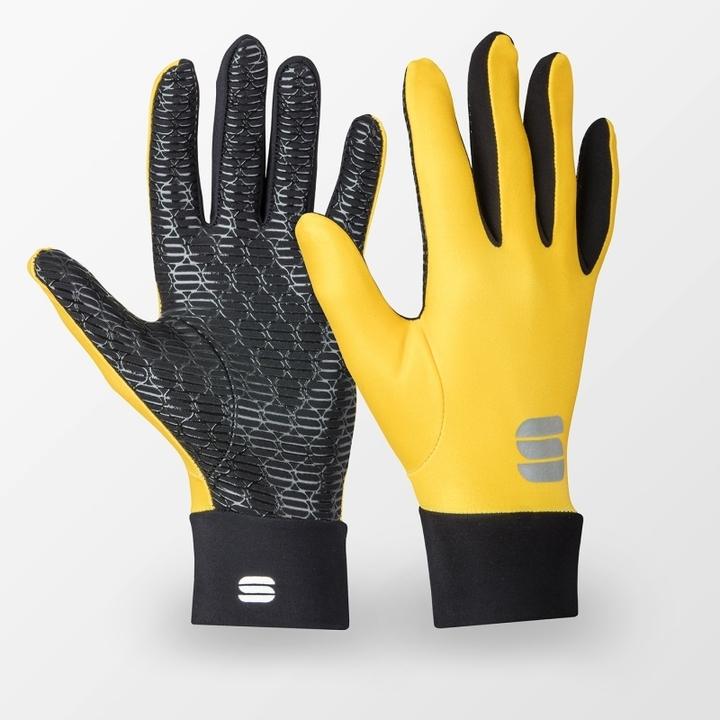 Actual product image Sportful Lycra Race Gloves (XL)