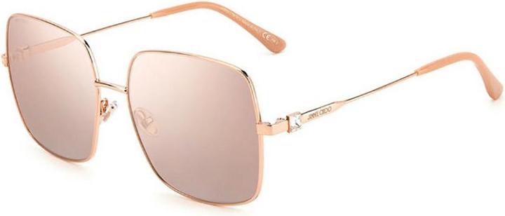 Produktbild Jimmy Choo Damensonnenbrille LILI-S-DDB ø 58 mm