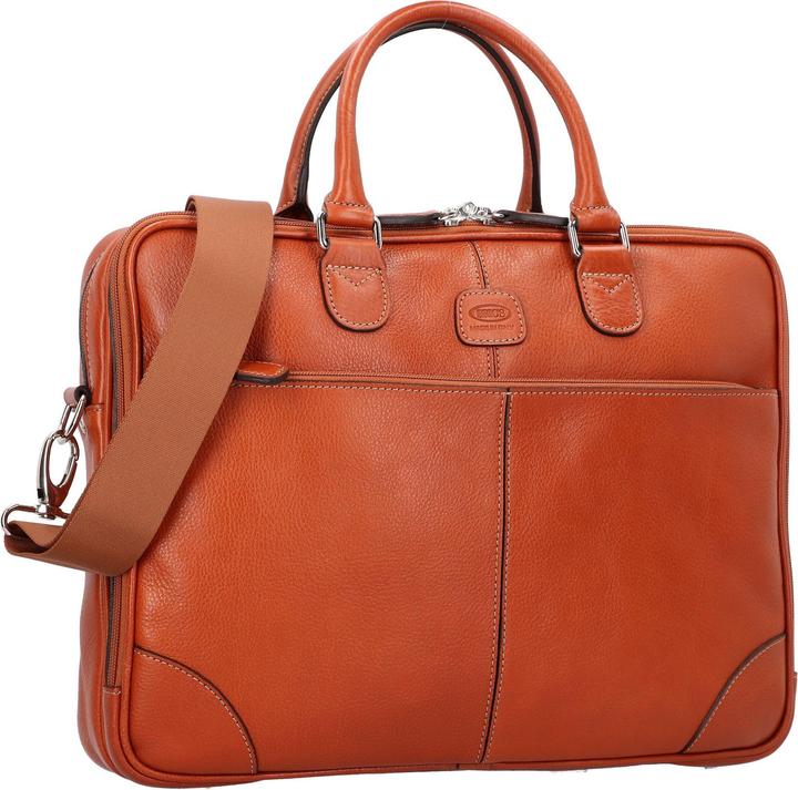 Immagine prodotto Brics Life Pelle cartella in pelle 38 cm scomparto per laptop