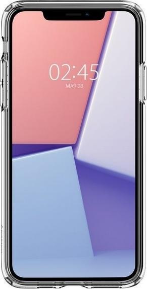 Produktbild Spigen Liquid Crystal (Apple iPhone 11 Pro Max)
