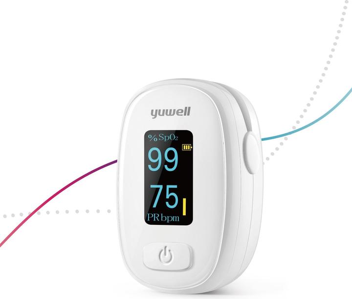 Immagine prodotto Yuwell YX306