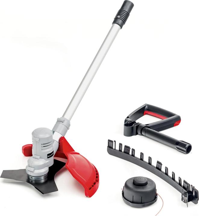 Actual product image AL-KO Battery Lawn Trimmer Multitool MT 40