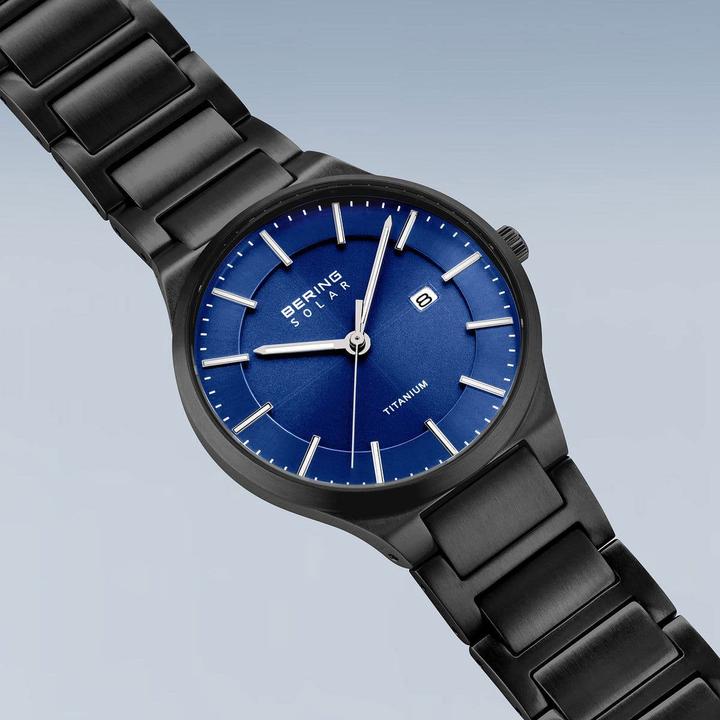 Image du produit Bering Solaire (Montre analogique, 39 mm)