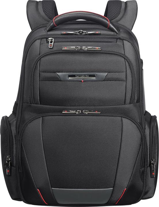 Productafbeelding Samsonite Pro-Dlx 5 (20 l)